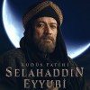 Seda Yıldız, Selahaddin Eyyubi dizisinde!
