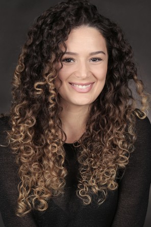 GÜLŞAH KÜÇÜKYILDIZ