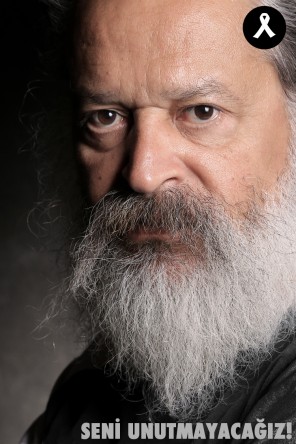 PAYİDAR TÜFEKÇİOĞLU