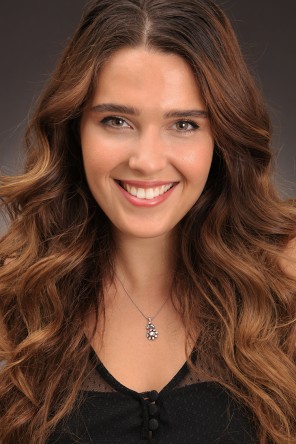 MERVE ERDOĞAN