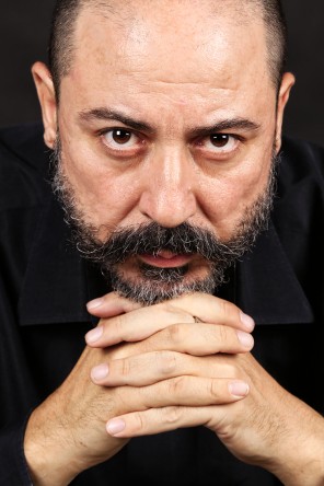 ŞEKİP TAŞPINAR
