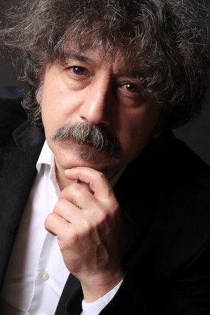 SÜLEYMAN ATANISEV