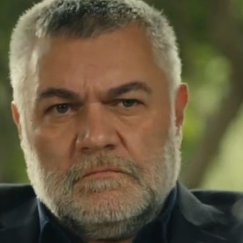 Taylan Atlıhan, Ben Bu Cihana Sığmazam dizisinde!